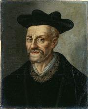 François Rabelais