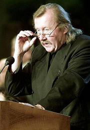 Peter Sloterdijk