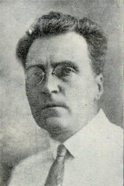 Victor Serge