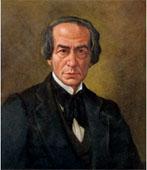 Juan Bautista Alberdi