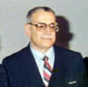 Augusto Mario Morello