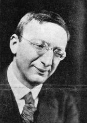 Alfred Döblin