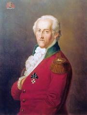 Adolph Franz Friedrich Ludwig Freiherr von Knigge