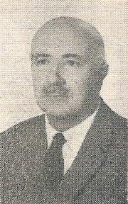 Luis María Boffi Boggero