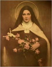 Saint Thérèse de Lisieux