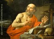 Saint Jerome