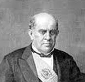 Domingo Faustino Sarmiento