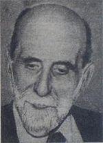 Juan Ramón Jiménez