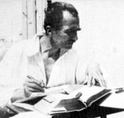 Nikos Kazantzakis