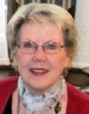 Marilyn C. Toole