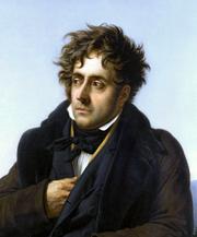 François-René de Chateaubriand