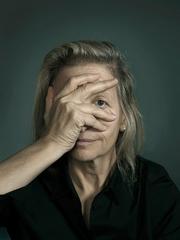 Annie Leibovitz