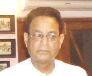 O. C. Sharma