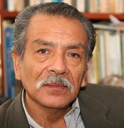 Rodolfo Sánchez Garrafa