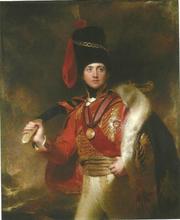 Londonderry, Charles William Vane Marquis of