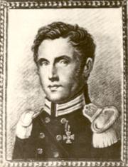 Otto von Kotzebue