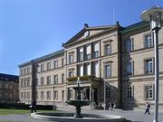 Universität Tübingen.