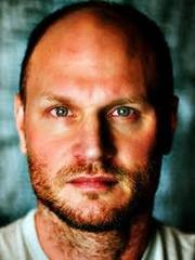 Augusten Burroughs