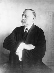 Bernát Munkácsi