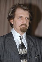 Vladimir D. Momčilović