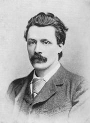 George Gissing