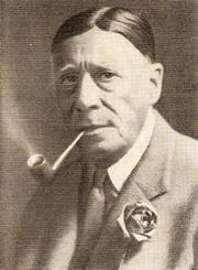 José Gil Fortoul