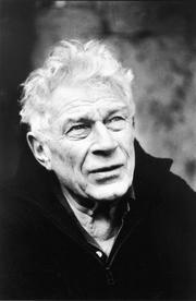 John Berger