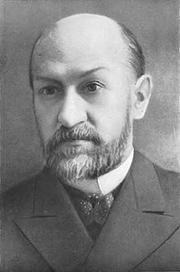 Vasilii Vladimirovich Bartold