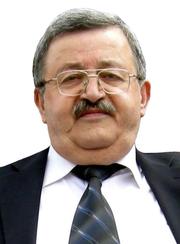 Tigran Hayazn