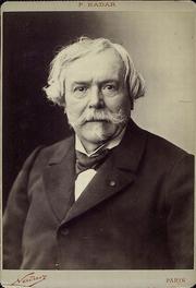 Edmond de Goncourt