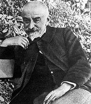 Joris-Karl Huysmans