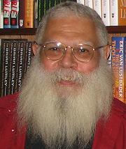 Samuel R. Delany