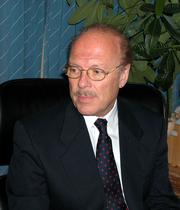 Wolfgang Victor Ruttkowski