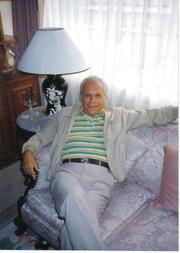 Mario H. Perico Ramírez