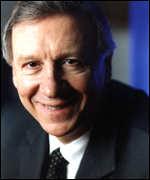 Anthony Giddens