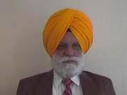 Bhupinder Singh Holland