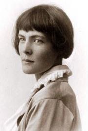 H. D. (Hilda Doolittle)