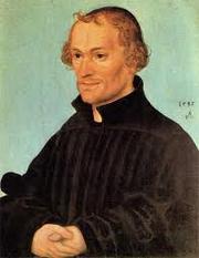 Philipp Melanchthon