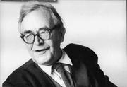 Karl Barth epistle to the Roman’s