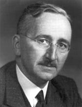 Friedrich A. von Hayek