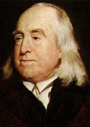 Jeremy Bentham