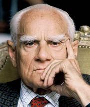 Alberto Moravia