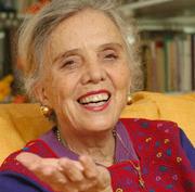 Elena Poniatowska