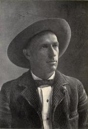 Charles Fletcher Lummis