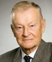 Zbigniew K. Brzezinski