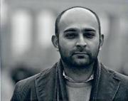 Mohsin Hamid