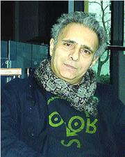 Hanif Kureishi