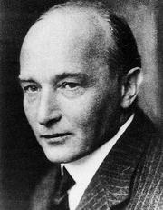 Robert Musil