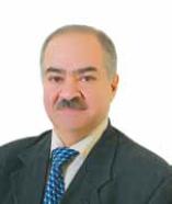 Dr. Saleh Qutaishat