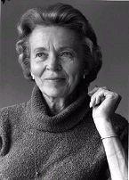 Elisabeth Elliot